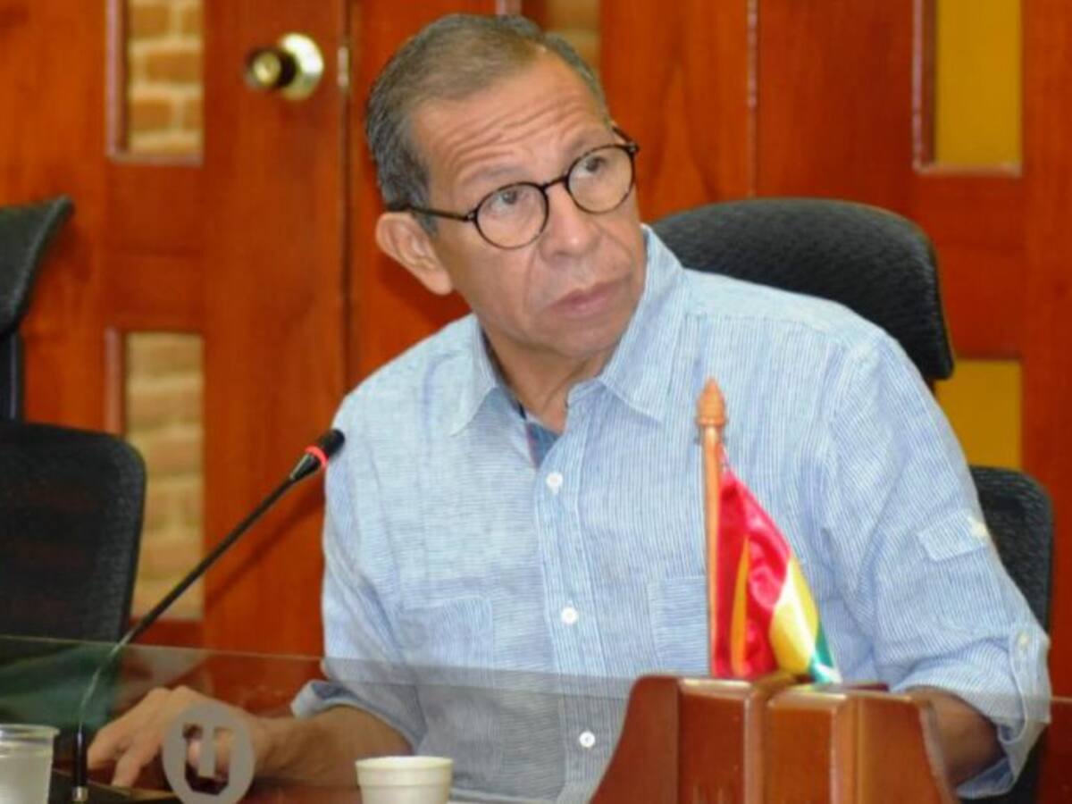Debate por obras del Canal Emiliano Alcalá tendrá segunda parte