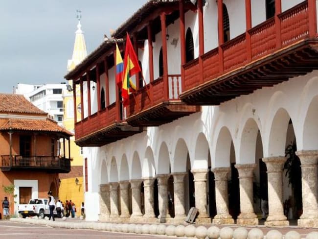 William Dau no está impedido para ser alcalde de Cartagena: Vejuca