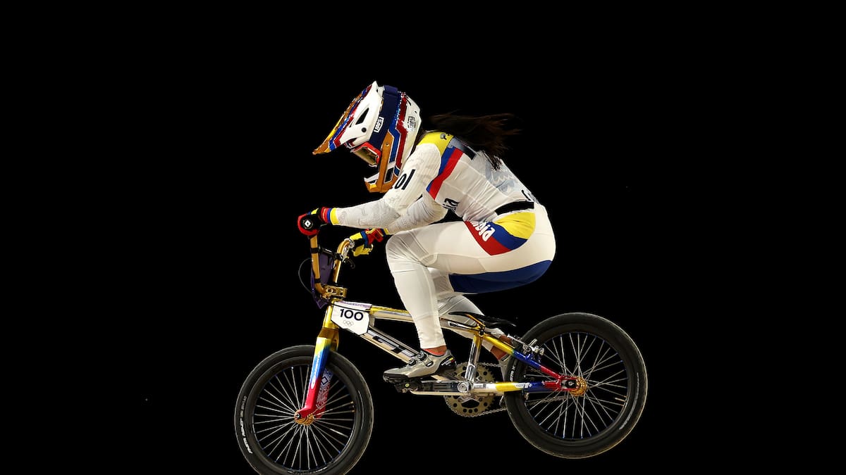🔴 EN VIVO | Mariana Pajón por la semifinal de BMX: en DIRECTO Juegos Olímpicos 2024