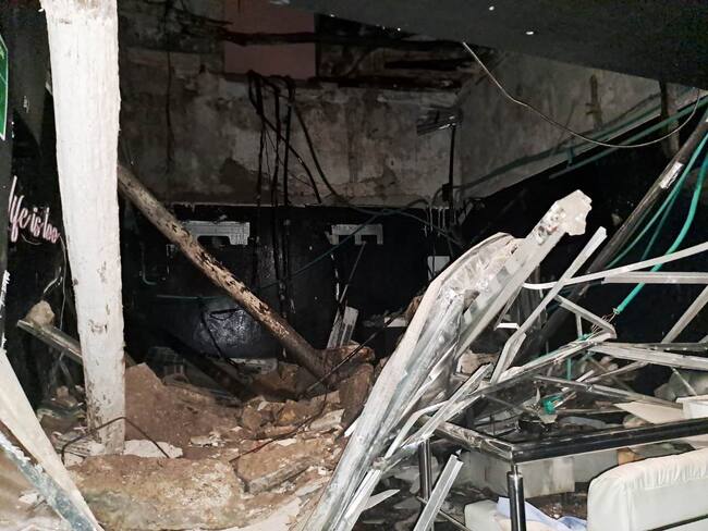 Alcaldía de Cartagena