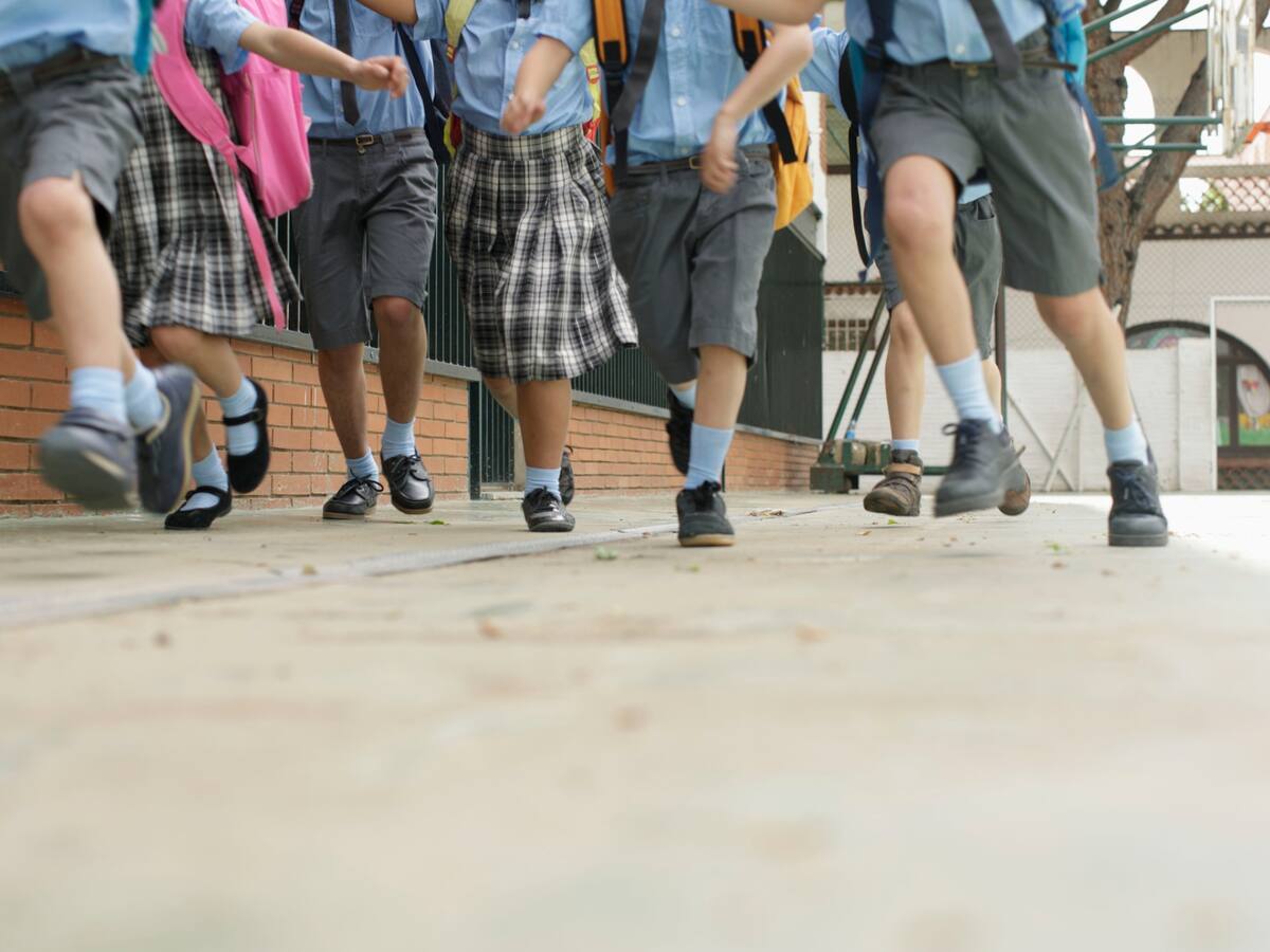 “Debemos hacer todo lo que podamos para tener paz”: rector de instituto en Puerto Jordán
