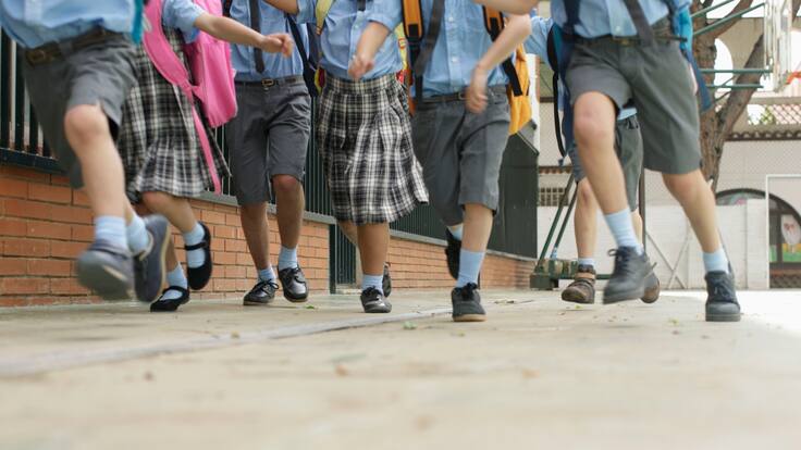 “Debemos hacer todo lo que podamos para tener paz”: rector de instituto en Puerto Jordán
