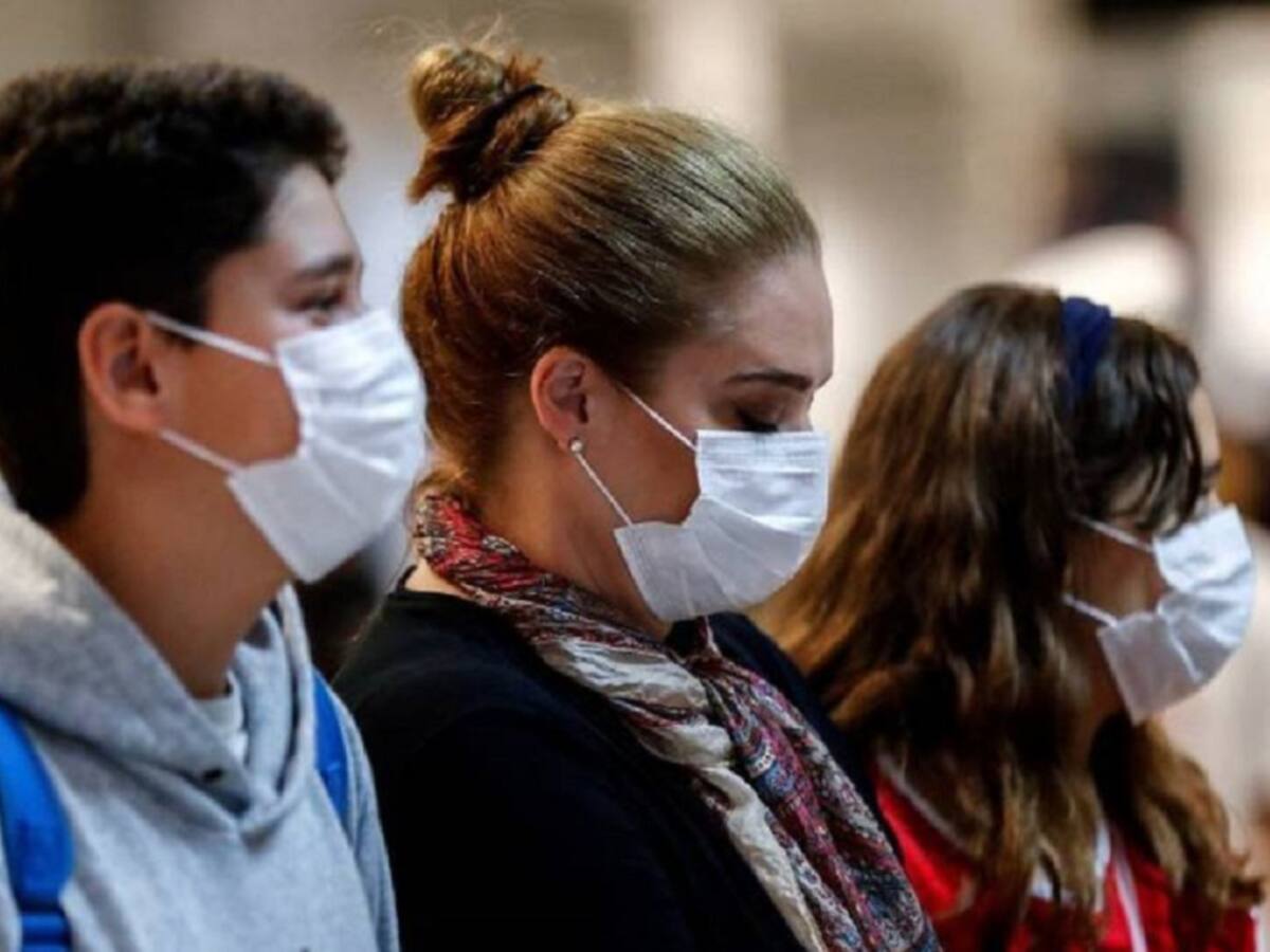 Aumenta el número de casos de Coronavirus en la frontera venezolana