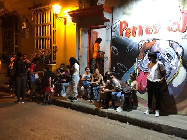 Perros 3K: un ejemplo del emprendimiento formal en Cartagena