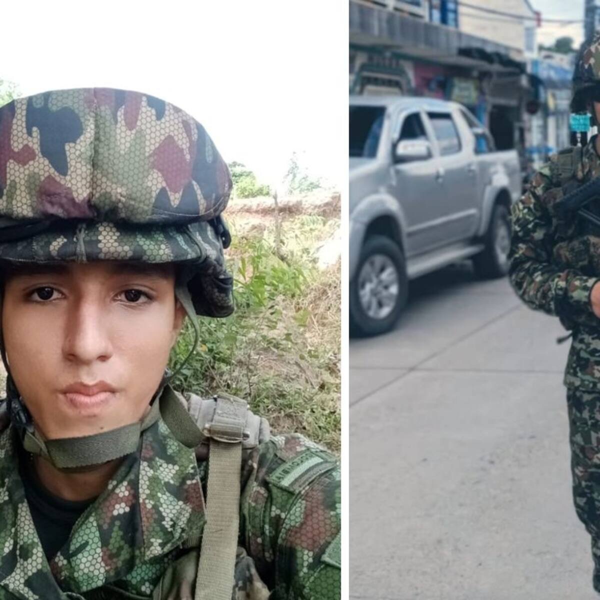 Dos soldados hospitalizados por tuberculosis en Santander