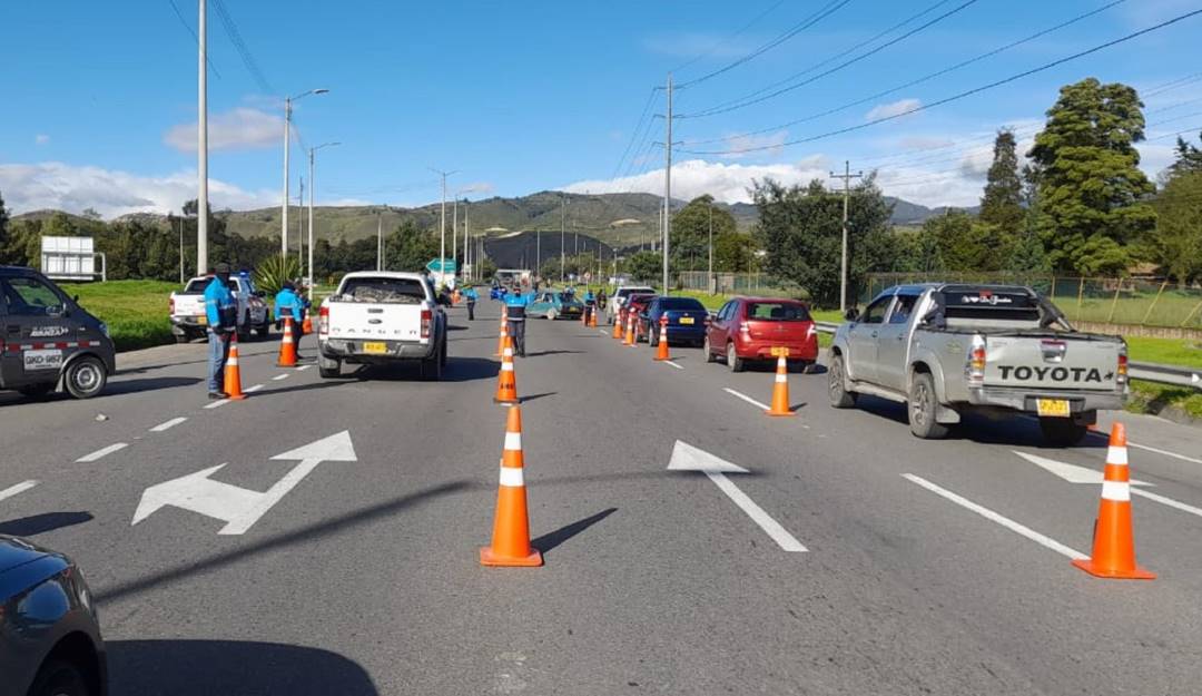 Cortesía Alcaldía de Soacha