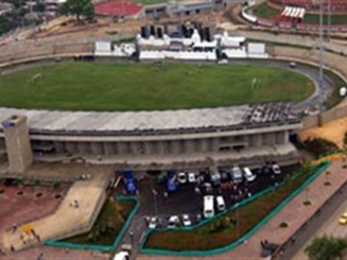Cartagena será sede del Mundial juvenil del 2011
