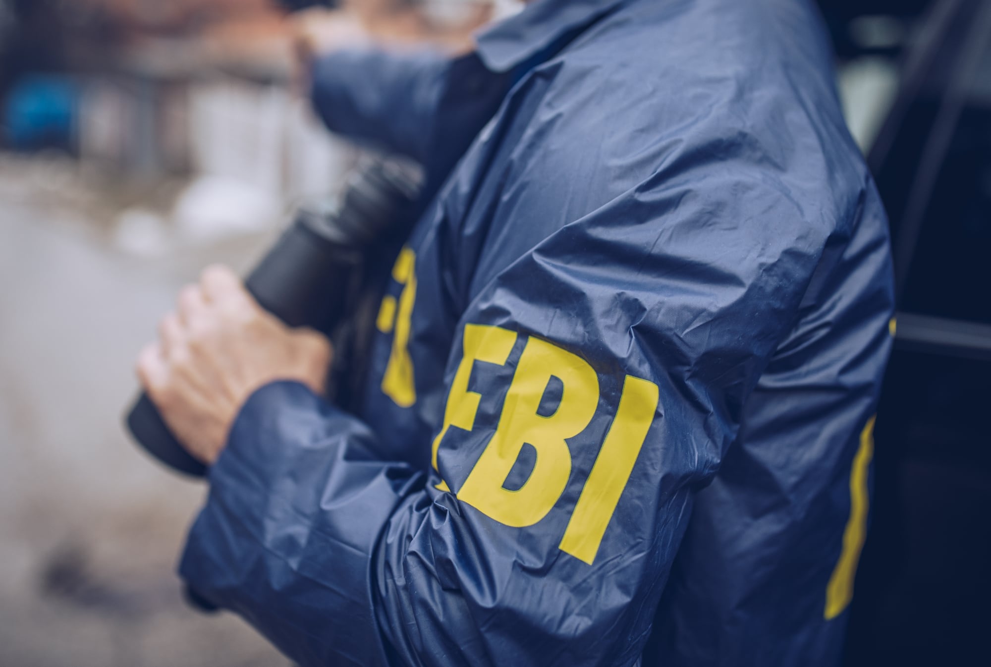 FBI | Foto: GettyImages