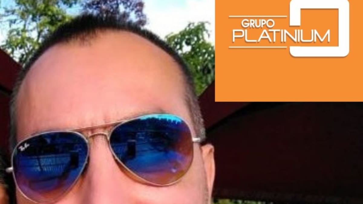 Hay que aguantar la crisis, y cuidar la gente: Gte. Grupo Platinium S.A.S.