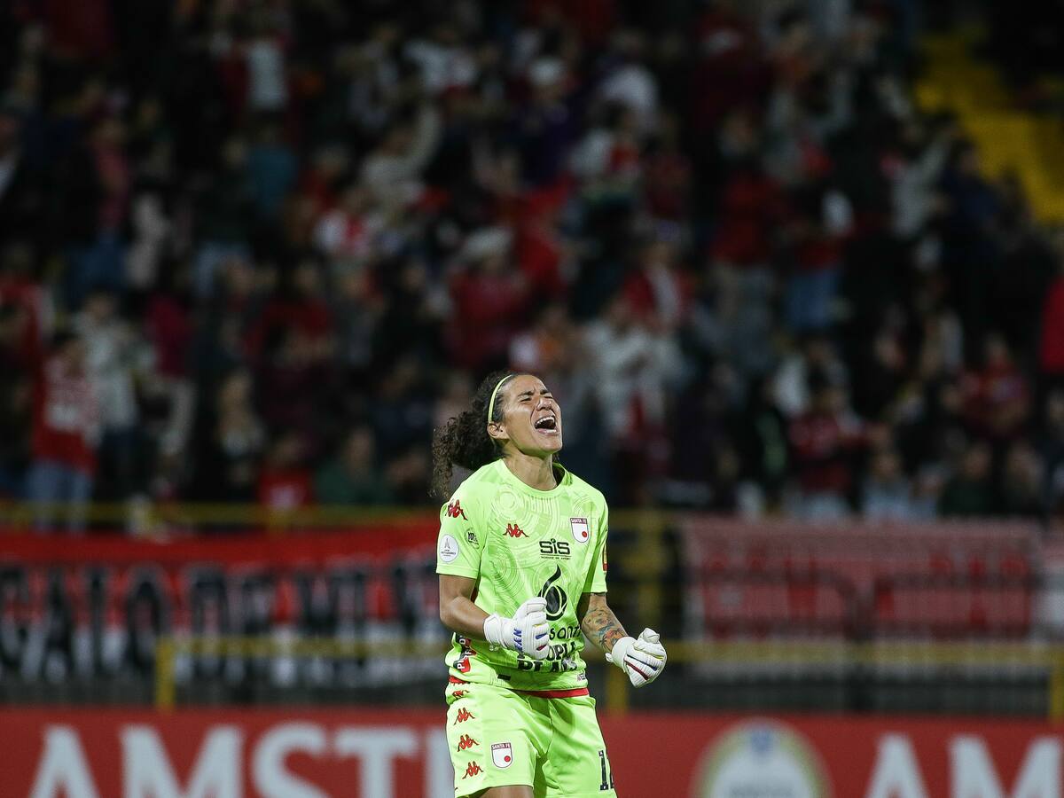 Libertadores Femenina: pobre promedio de asistencia en el Pascual Guerrero y Techo