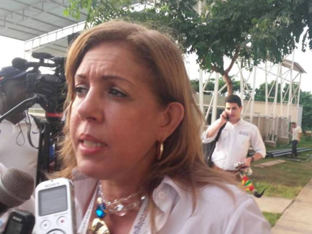 Aprueban $30.000 millones adicionales para Juegos Centroamericanos y del Caribe