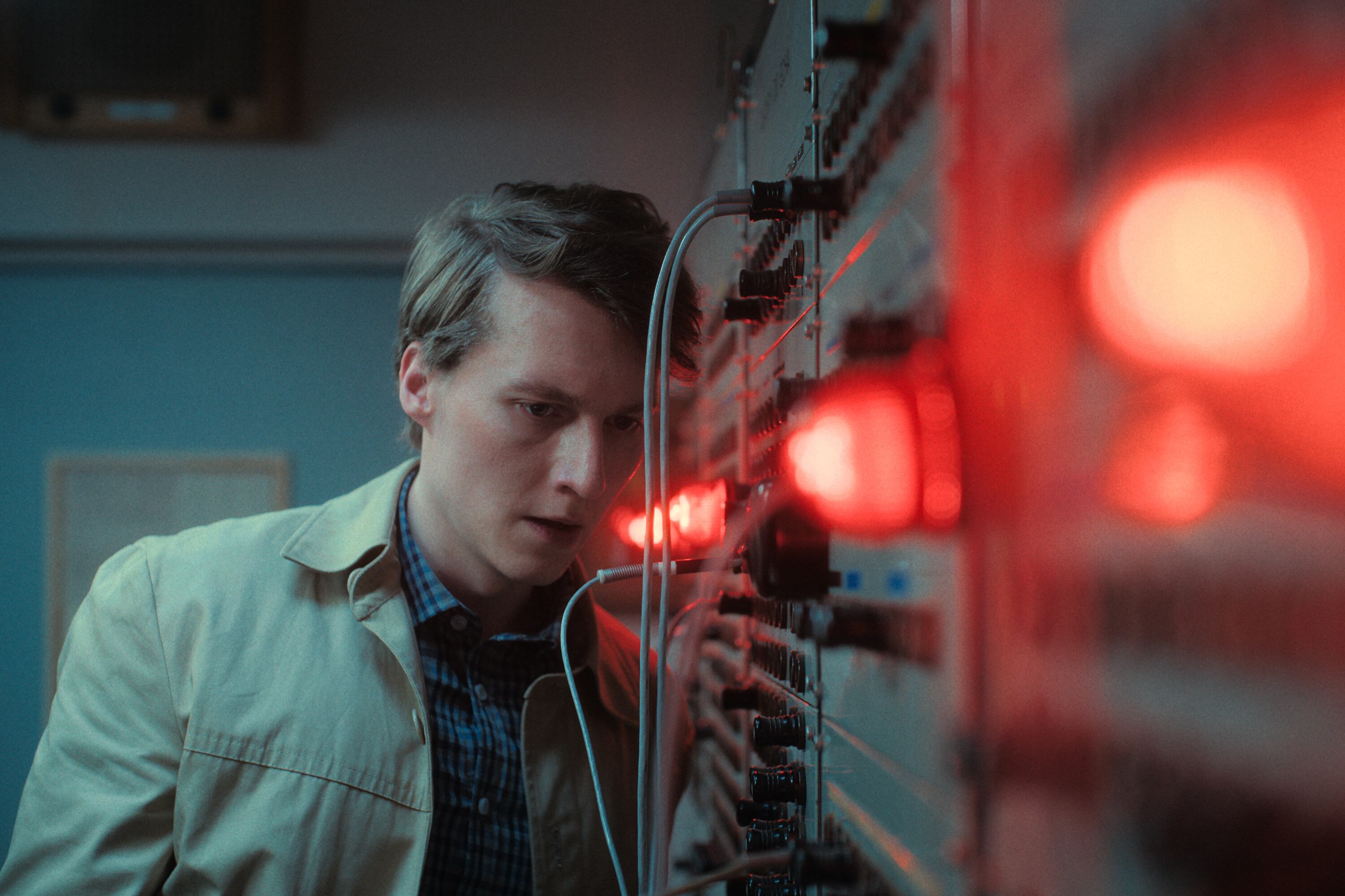 Cortesía: Película “Las Ondas” (Waves) del Festival de Cine Al Este