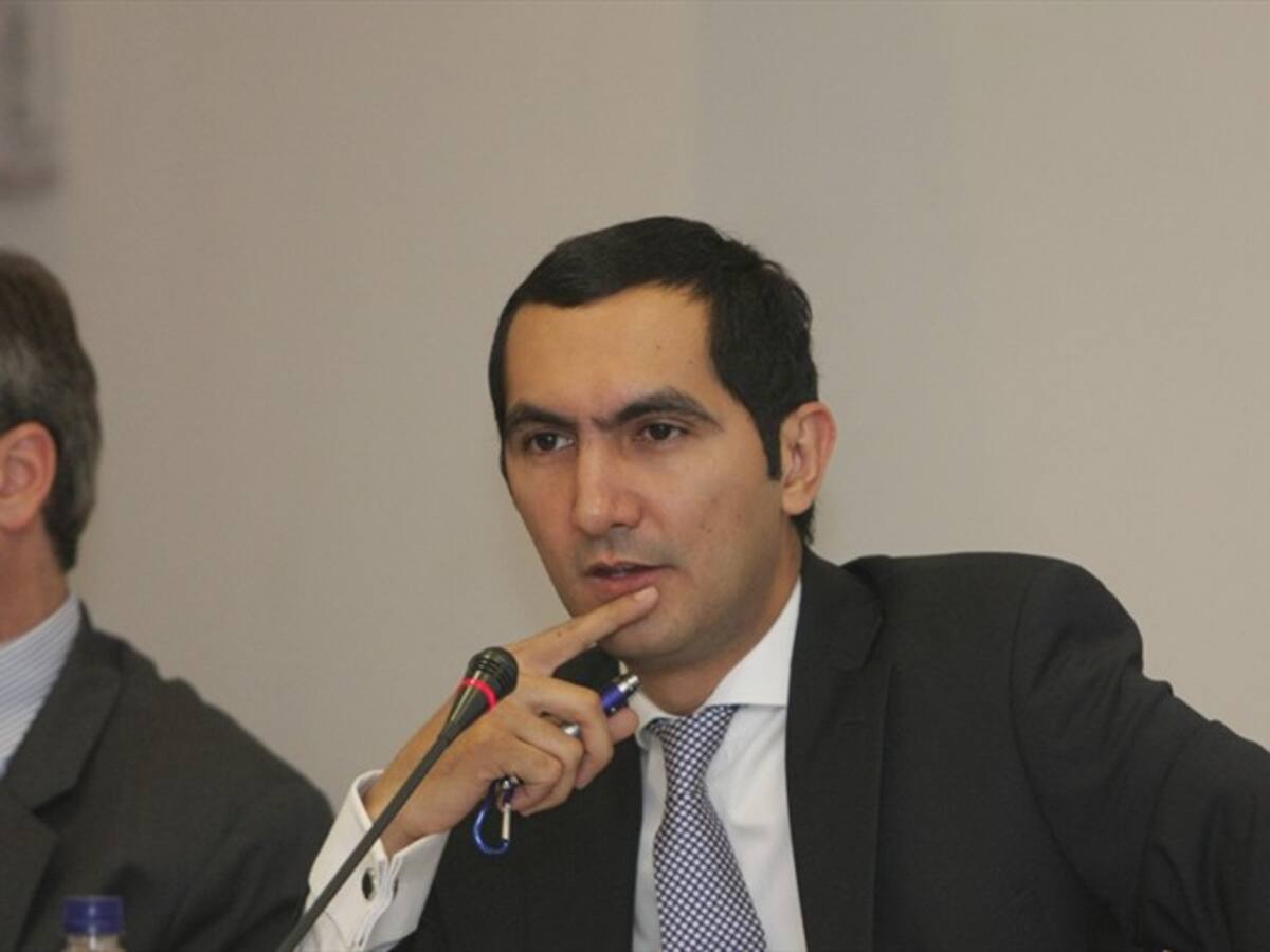 Senado le pone el ojo a multimillonaria demanda de Gas Natural Fenosa a Colombia