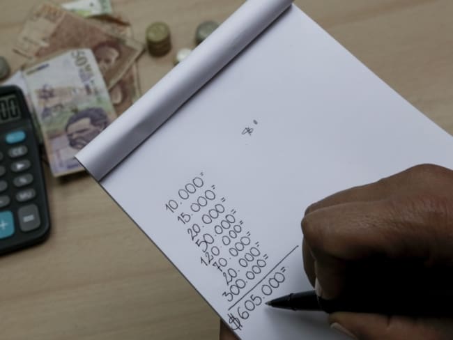 Suspender Decreto de salario mínimo podría afectar los ingresos de los colombianos.