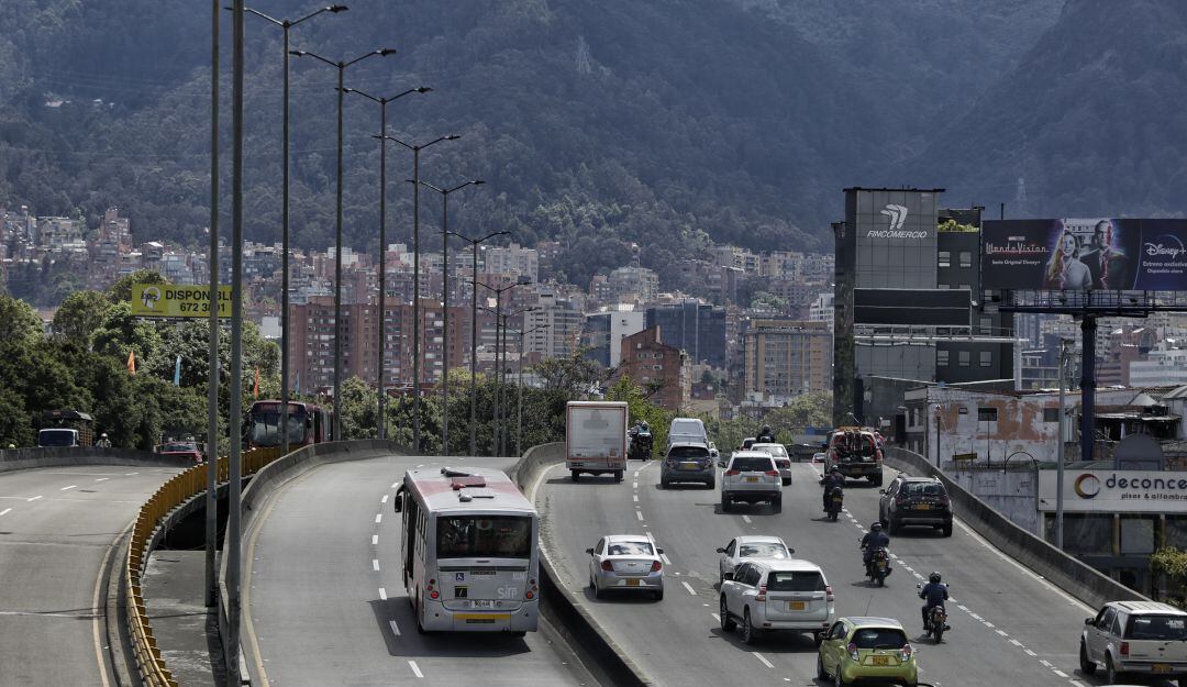 Viajeros en Semana Santa