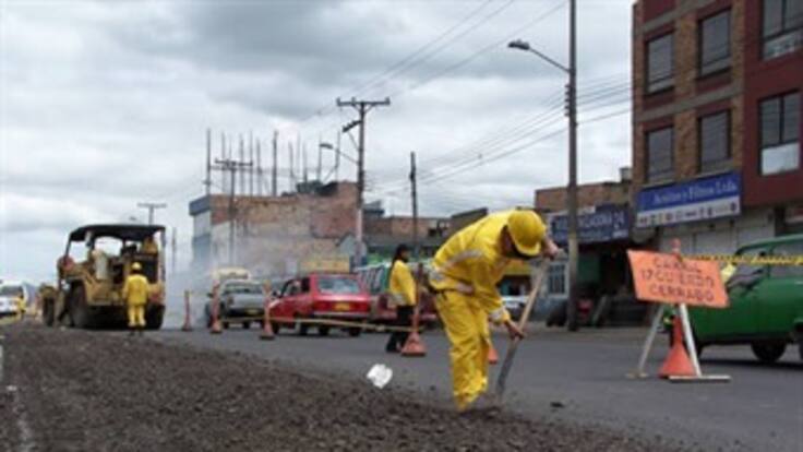 Acusan por más de 100 delitos a tres exdirectivos del IDU por 'carrusel de contratos'