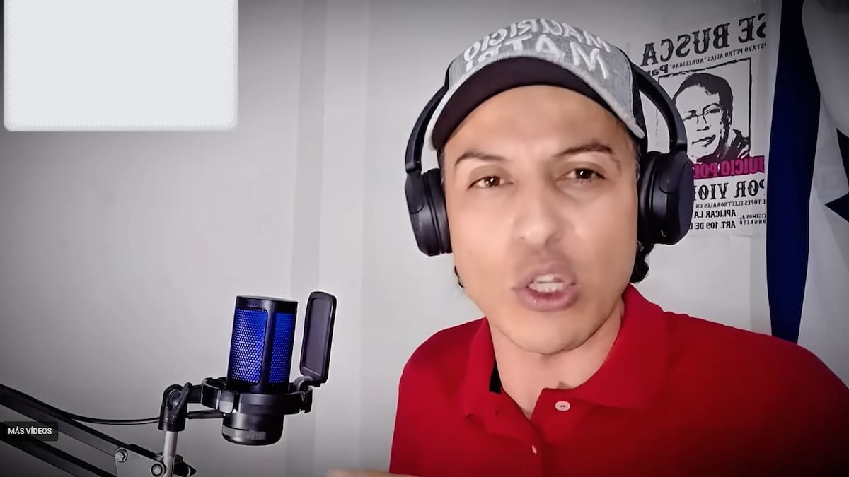 Ordenan tres días de arresto en contra de candidato a la cámara por Santander: No es una condena