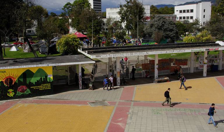 Universidad Nacional