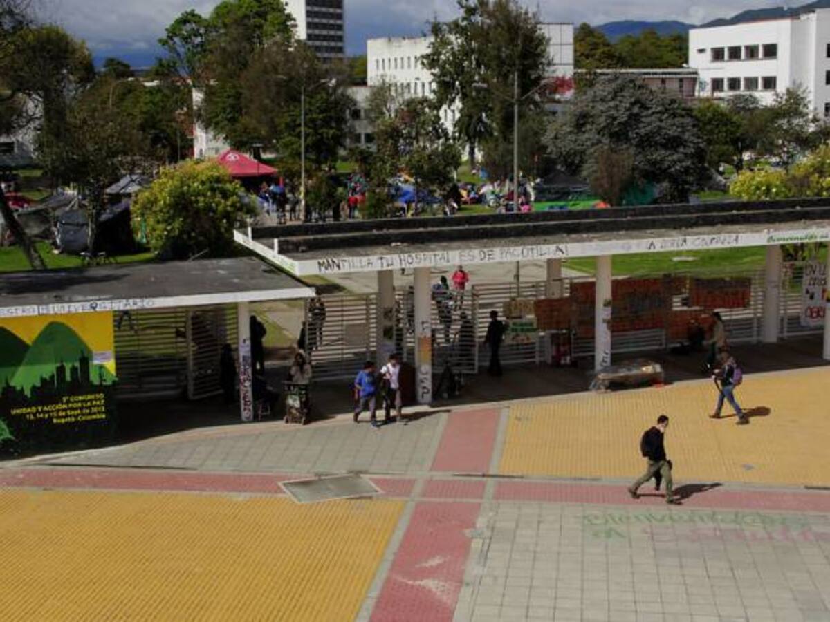 Andes y Nacional, en el top de las mejores universidades
