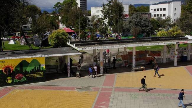 Universidad Nacional