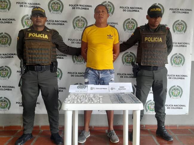 Policía de Bolívar