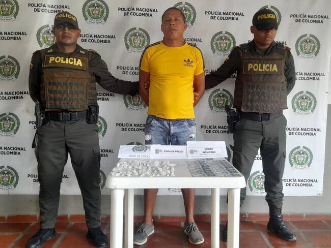 Policía de Bolívar