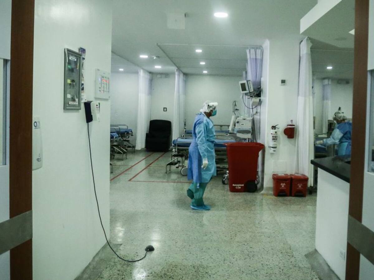 Extreman vigilancia en UCI del país, por supuestas irregularidades en usos
