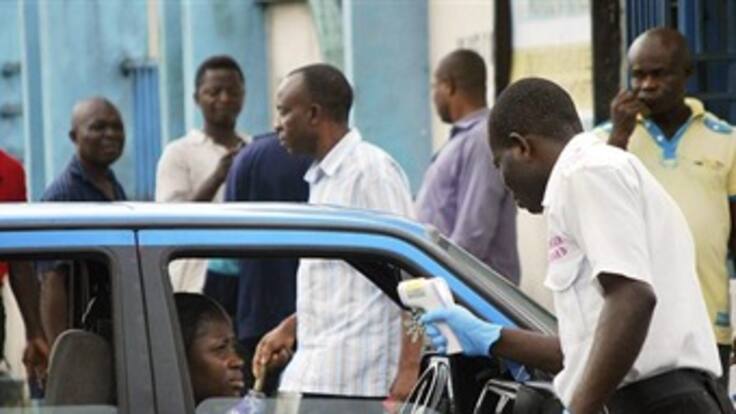 Sierra Leona anuncia cuarentena de tres días para combatir el ébola