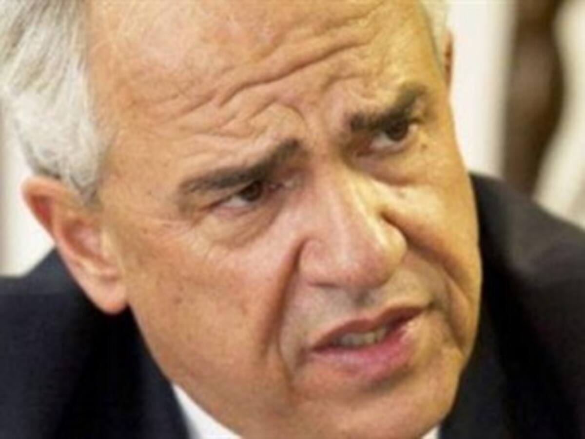 Pastrana y Uribe evaden su responsabilidad en fallo de la Haya: Samper