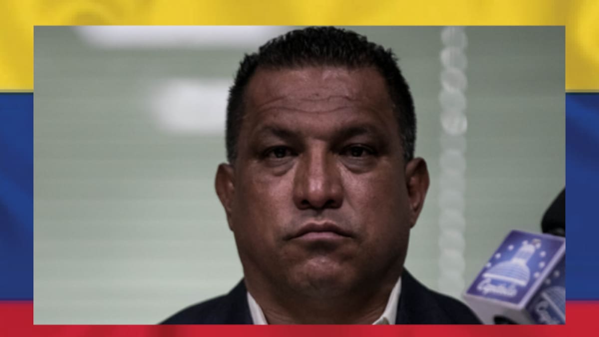 EE.UU. se pronuncia sobre muerte de Alfredo Díaz: “La naturaleza vil del régimen criminal de Maduro”