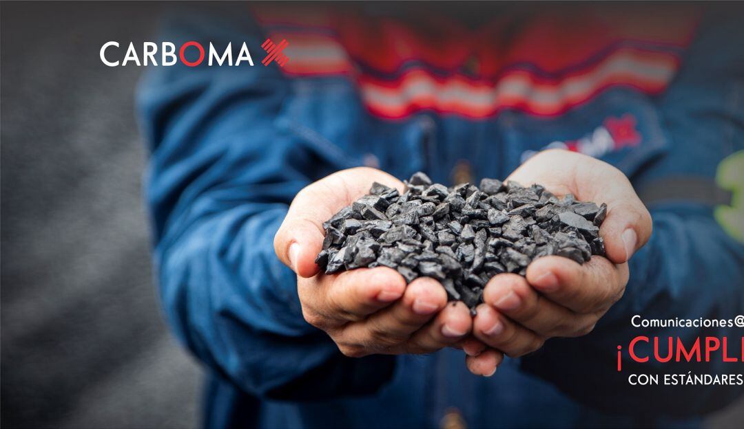 Carbomax le apuesta a la minería como eje de desarrollo para la región