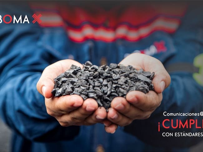 Carbomax le apuesta a la minería como eje de desarrollo para la región