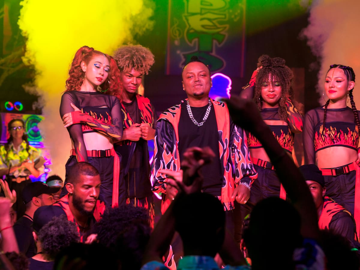 Cartagena se prepara para vibrar con el Mundial Musical de Champeta y Afro 2026