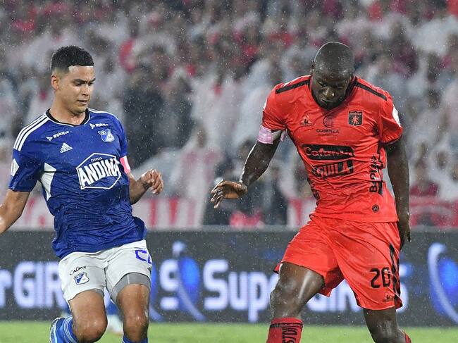 Liga Betplay/Archivo Dimayor