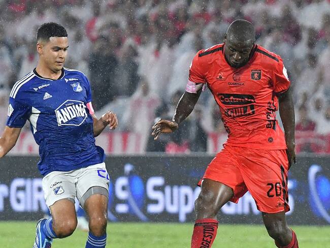 Liga Betplay/Archivo Dimayor