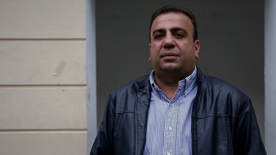 Me duele mucho lo que está pasando: Musa Besaile sobre captura de “Ñoño” Elías. Foto: Colprensa