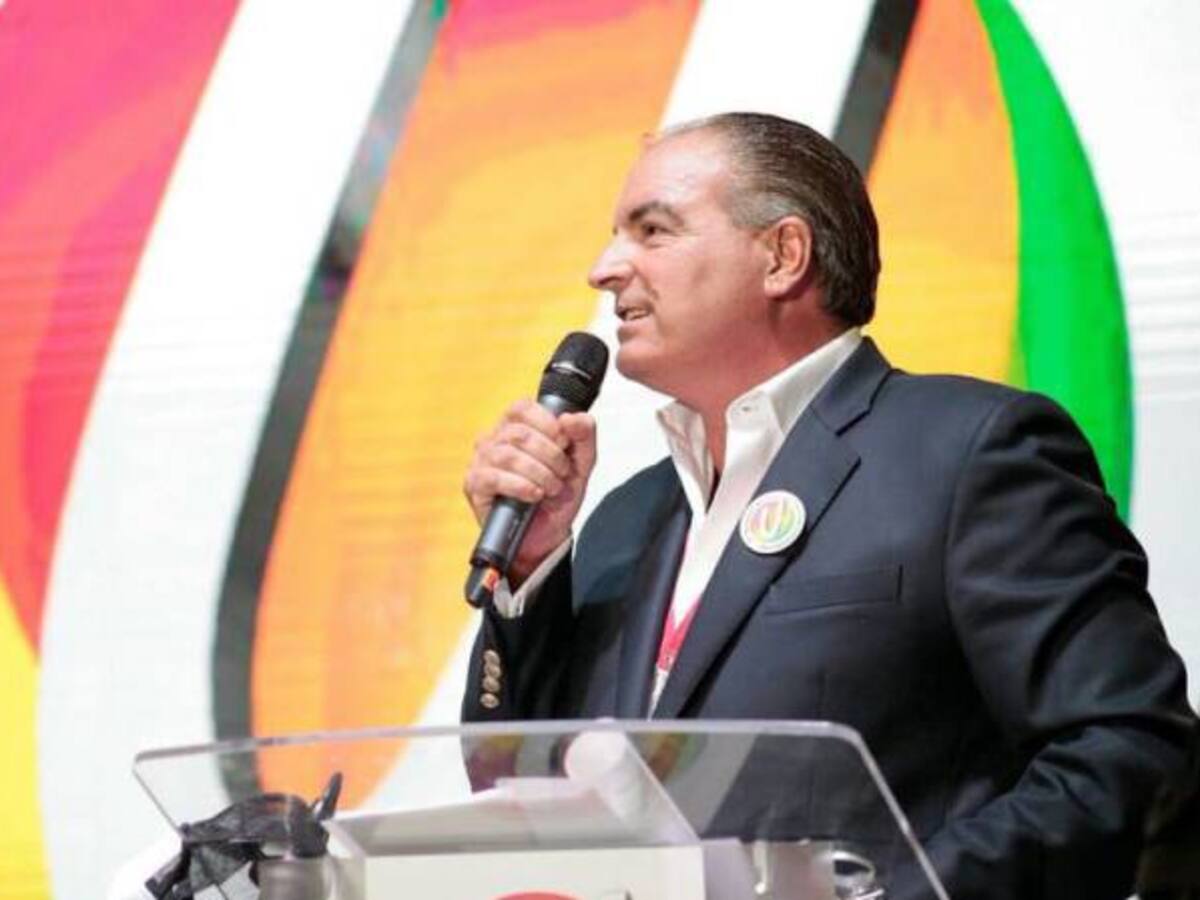 Iragorri entre La U y la L