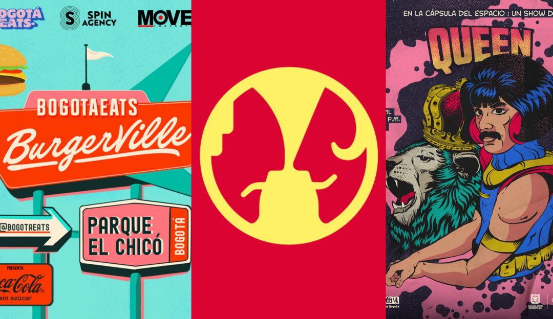 Planes para el sábado 02 y domingo 03 de abril.