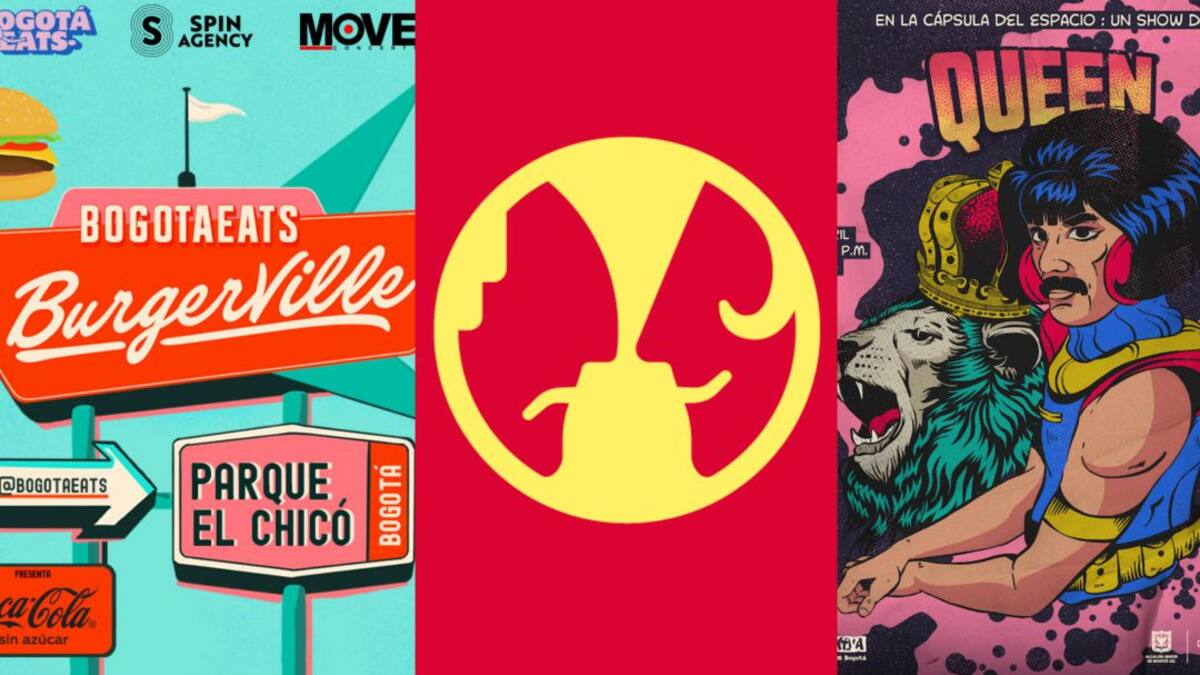 Agenda Caracol: ¿Qué hacer durante el primer fin de semana de abril?