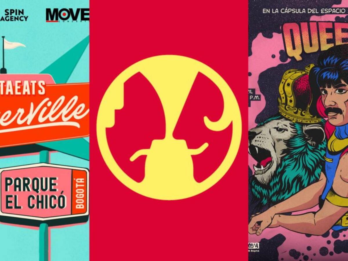 Agenda Caracol: ¿Qué hacer durante el primer fin de semana de abril?