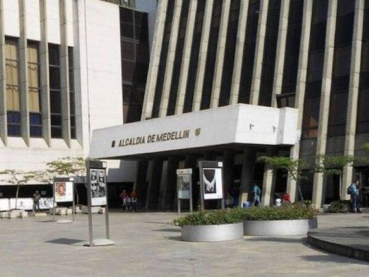 Alcalde de Medellín nombra secretarios encargados de Gobierno e Inclusión