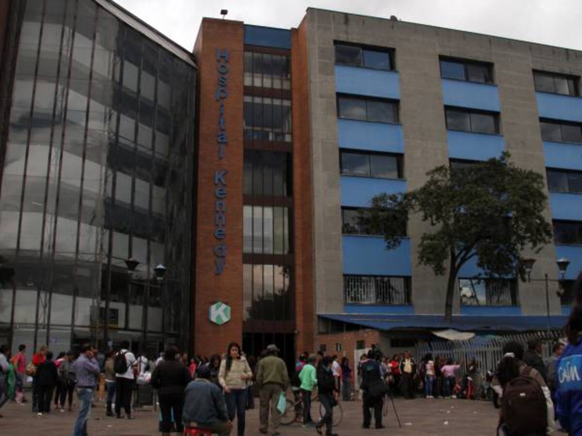Distrito ha entregado el 43% de los proyectos de modernización hospitalaria