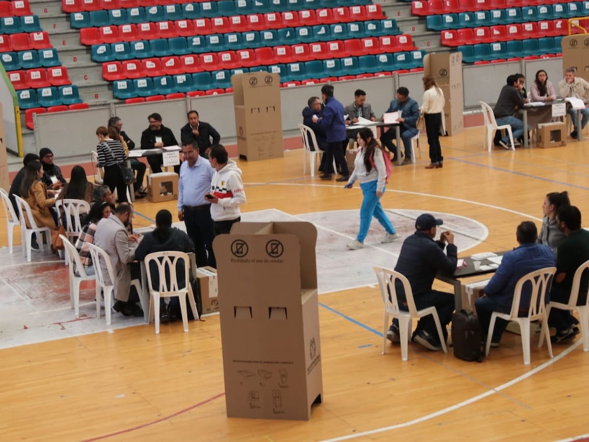 Candidato a representación de egresados en la UPTC pide esperar resultados finales del escrutinio