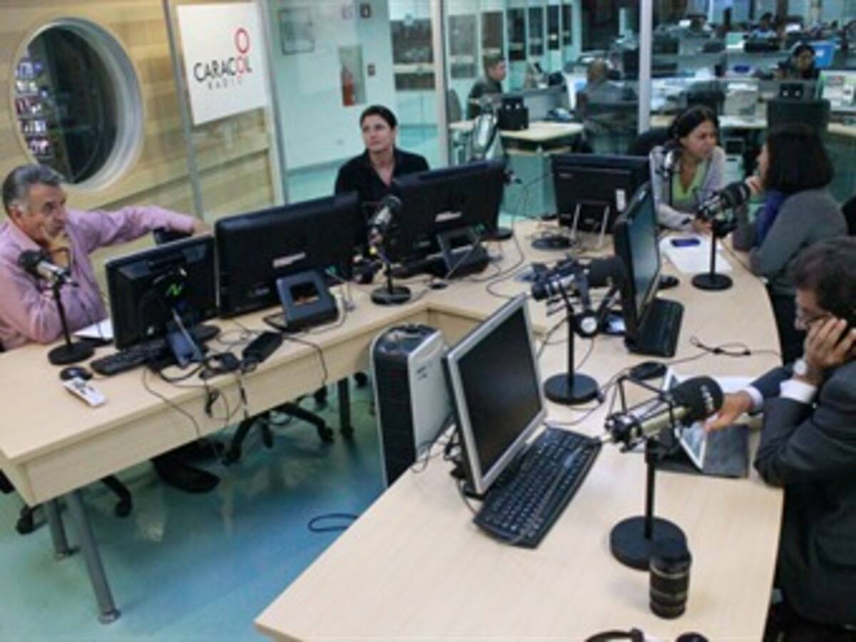 Hay zonas de reserva campesina controladas por las Farc: Lafaurie