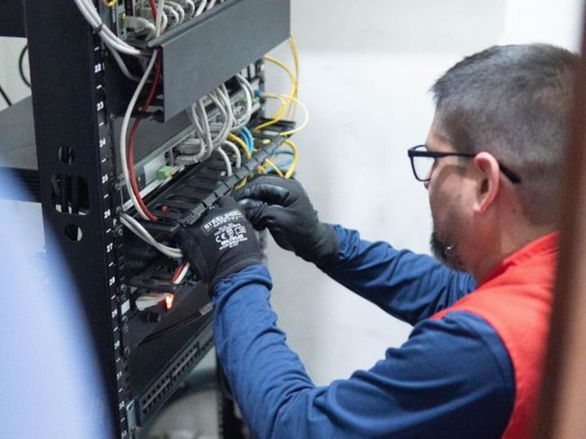 Alcaldía invertirá $10.000 millones en 100 nuevas cámaras de seguridad en Bucaramanga