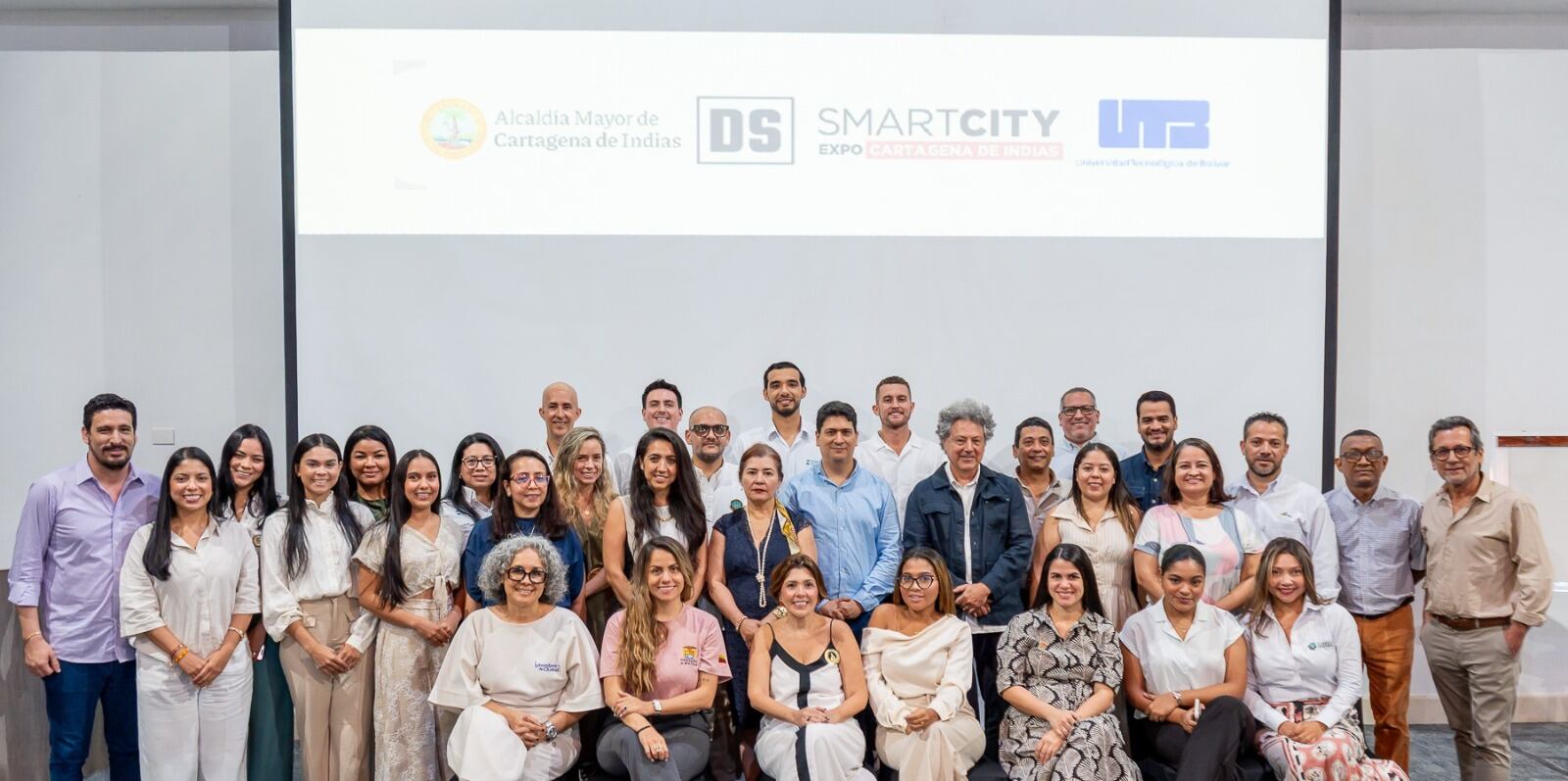 Cartagena da el primer paso para convertirse en una Smart City