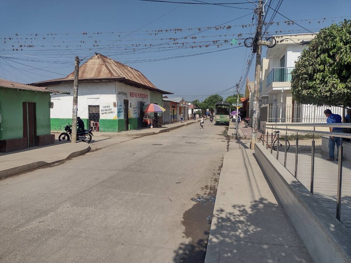 Realizan entrega digna de restos de víctimas del conflicto en El Carmen de Bolívar