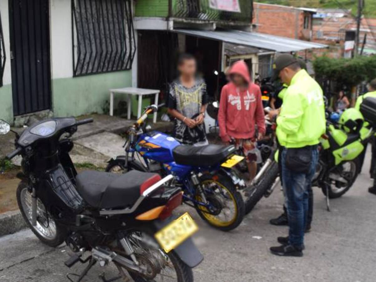 Llegó a Pereira la ruta por la convivencia ciudadana para combatir delitos