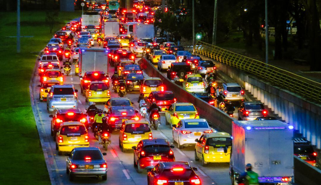 Bogotá imagen de referencia 