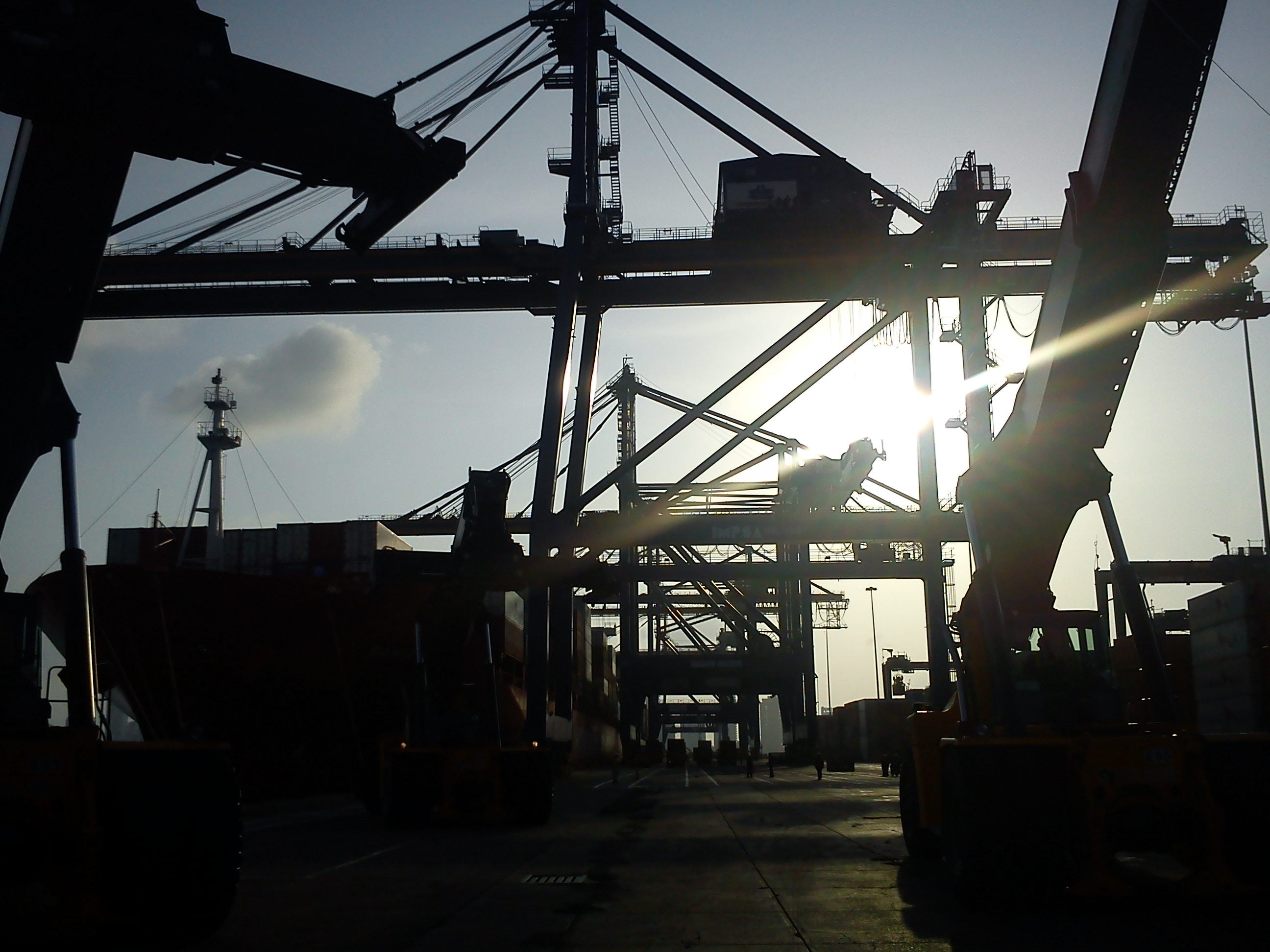 Más de 16 años de prisión paran salvadoreño que intentó sacar estupefacientes desde Cartagena